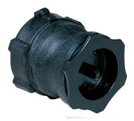 【メーカー直送】 【法人限定・個人宅配送不可】 サンコー サンバルク カムロックアダプタ‐ EPDM 三甲 …