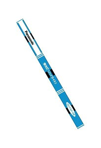 FLR40SDMF3 パナソニック 直管蛍光灯 ラピッドスタート形 外面ストライプ方式 40形 昼光色 (G13)