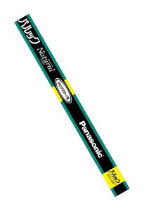 FLR40SEXNMX36PF3 パナソニック 直管蛍光灯 ラピッドスタート形 飛散防止膜付 40形 昼白色 (G13)