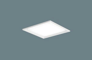 XLX181RKWRZ9 パナソニック スクエア型ベースライト 350角 LED 白色 PiPit調光