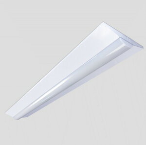 BLA-F112-43W-01 �_�C�g�N �x�[�X���C�g �t�x�m�^ ���������R���Ȃ� LED�i�����F�j