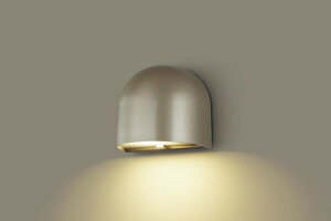 LGW85102YF パナソニック 表札灯 プラチナ LED(電球色) (LGW85102YZ 後継)