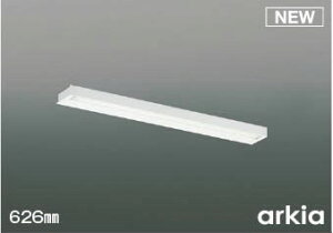 AB55864 �R�C�Y�~ �L�b�`�����C�g 626mm �t�@�C���z���C�g LED(�����F)