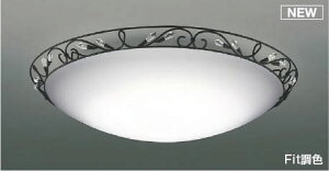 AH56119 �R�C�Y�~ �V�[�����O���C�g �u���b�N LED ���F Fit���� �`12��
