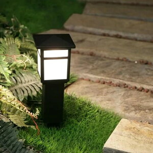 【メーカー直送】 12Vガーデンライト 屋外用 おしゃれ 工事不要 バークレー 小型アプローチライト AP-12-3 ワット数3W ブラック LED 電球色※電源トランス・ケーブル別売