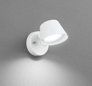 OB255385WR �I�[�f���b�N �u���P�b�g���C�g LED�i�����F�j