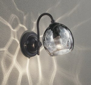 OG264240LCR オーデリック 屋外用ブラケットライト ブラック AQUA アクア LED(電球色)