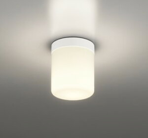 OW269051LR オーデリック ポーチライト LED(電球色) (OW269045LR 後継品)