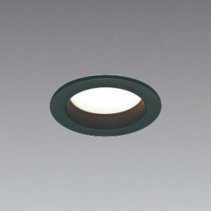 EFD9501B �����Ɩ� ��^�_�E�����C�g ��50 �u���b�N LED �d���F Fit�������� �g�U