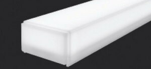 FAD747WB �����Ɩ� LED���j�b�g ���j�A50 40W�^�C�v L1200 �z���C�g ���F Fit�������� �g�U