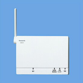 ECE5101 パナソニック電工 小電力型ワイヤレス接点出力受信器(1出力用)