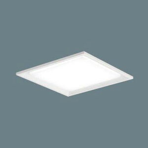 XLX194RKLRS9 パナソニック スクエア型ベースライト 350角 LED 電球色 リベコム無線調光