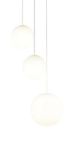 SLB19461W パナソニック 吹き抜け用シャンデリア φ674 ホワイト LED(電球色) 〜6畳 (LGB19461WF 後継品)