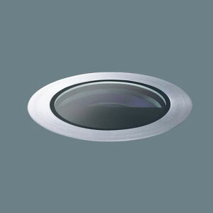 YYY66144KLE1 パナソニック アッパーライト φ93 シルバー 195 LED(白色)