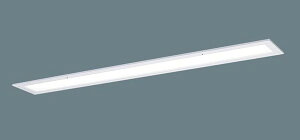 【長期欠品・納期未定】 XFX436FHWLE9 パナソニック ベースライト 40形 下面開放 W150 LED(白色) (XLX436FHWTLE9 後継品)