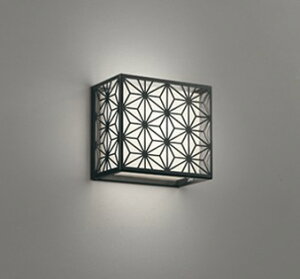 OB255402WR �I�[�f���b�N �u���P�b�g���C�g �u���b�N LED�i�����F�j