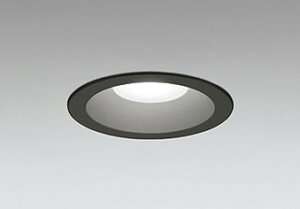 OD261803R オーデリック 軒下用ダウンライト φ100 ブラック LED(昼白色) 拡散