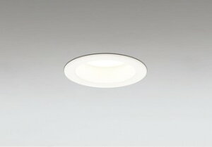 OD361612R オーデリック 浴室灯 φ75 ブラック LED(温白色)