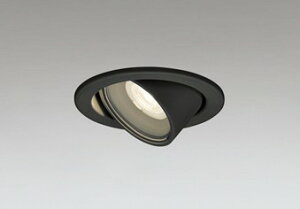 OD361726R �I�[�f���b�N ���j�o�[�T���_�E�����C�g ��75 �u���b�N LED �d���F ���� �L�p