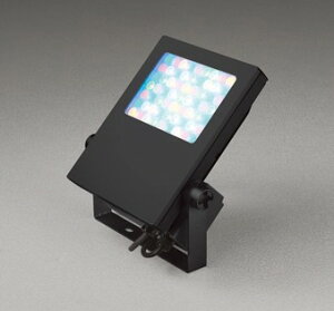OE033018RG �I�[�f���b�N ������ �u���b�N LED RGB���F DMX���� ���p 5034lm