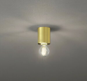 OL291690LD �I�[�f���b�N ���^�V�[�����O���C�g �S�[���h LED(�d���F)