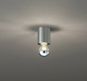 OL291691LDM �I�[�f���b�N ���^�V�[�����O���C�g �V���o�[ LED(�d���F)