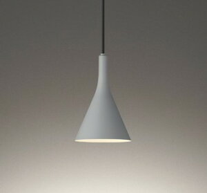 OP273027BR オーデリック レール用ペンダントライト グレー LED 調色 調光 Bluetooth