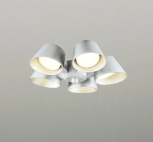 WF229LR �I�[�f���b�N �V�[�����O�t�@���p�V�����f���A WF055�EWF056��p 5�� �V���o�[ LED(�d���F) �`6��