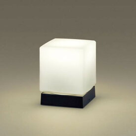 LGW56908BF パナソニック ポーチライト・門柱灯 □155 ブラック LED（電球色）