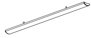 AE57502 �R�C�Y�~ ���j�b�g 40�` LED�i�����F�j