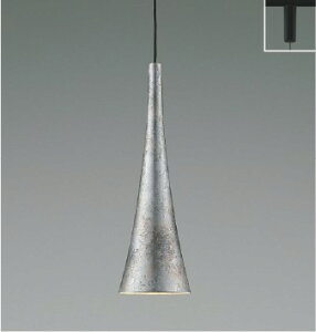 AP57403 コイズミ 和風ペンダントライト シルバー LED 電球色 調光