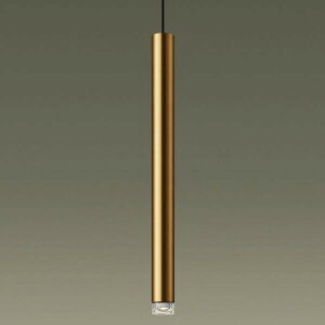 XSZB10265CB1 �p�i�\�j�b�N �R���p�N�g�����v�y���_���g���C�g H600 �u���X LED �����F ���� �W��