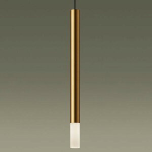 XSZB10267CB1 �p�i�\�j�b�N �R���p�N�g�����v�y���_���g���C�g H600 �u���X LED �����F ���� �g�U