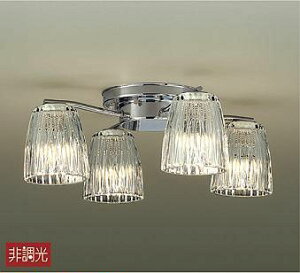 DCH-38212Y �_�C�R�[ �V�����f���A LED�i�d���F�j �`4.5��