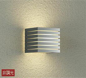DWP-38379Y ダイコー 門柱灯 LED（電球色）
