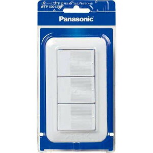 �y�݌ɗL ���[�z WTP50013WP �p�i�\�j�b�N �����g���v���X�C�b�`B (�А�) (�v���[�g�t)/P �z���C�g