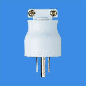 WF5015W �p�i�\�j�b�N �ڒn15A�^�t�L���b�v(125V)(�~���L�[�z���C�g)
