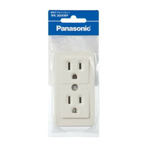 WK3004WP �p�i�\�j�b�N �ڒn�_�u���R���Z���g�^P