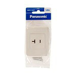 WKS181P �p�i�\�j�b�N ���t�@�C��15A20A���p�R��125V