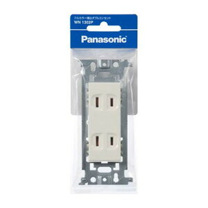 WN1302P �p�i�\�j�b�N �t���J���[�_�u���R���Z���g