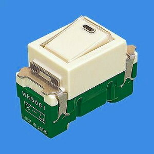 �y�݌ɗL ���[�z WN5061 �p�i�\�j�b�N �t���J���[�����X�C�b�`B(�А�) �l�[���t