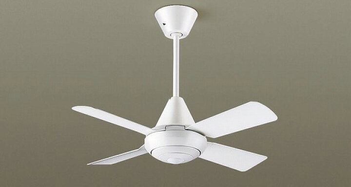 楽天市場】SP7095 パナソニック シーリングファン おしゃれ 吹き抜け  