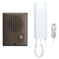 楽天市場】アイホン ハンズフリーインターホン WAS－1Aの通販