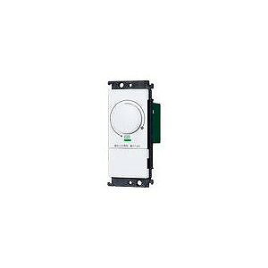 WT57511W �p�i�\�j�b�N LED���������X�C�b�`B ���[�^���[�� �z���C�g