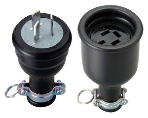 MK5610 ���H�� 3P 20A �h���R�l�N�^�[(�g)