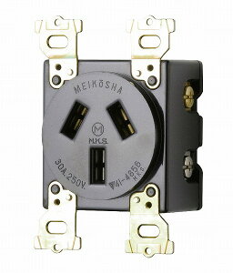 MU2814 H 3P 30A RZg ()