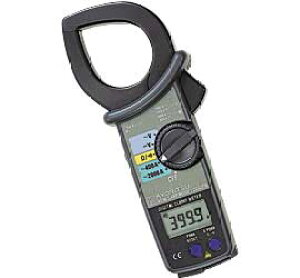 2002PA 共立電気計器 デジタルクランプメータ