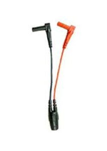 7146 共立電気計器 バナナΦ4変換プラグ
