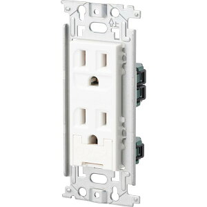 WN11329SW �p�i�\�j�b�N �t���J���[�����A�[�X�^�[�~�i���t�ڒn�_�u���R���Z���g(�z���C�g)