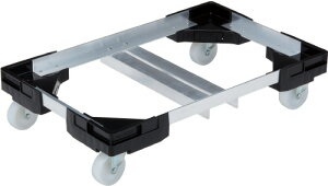 【メーカー直送】 法人様限定 WL-3 サンコー サンキャリーフリー 三甲 ブラック (800973)